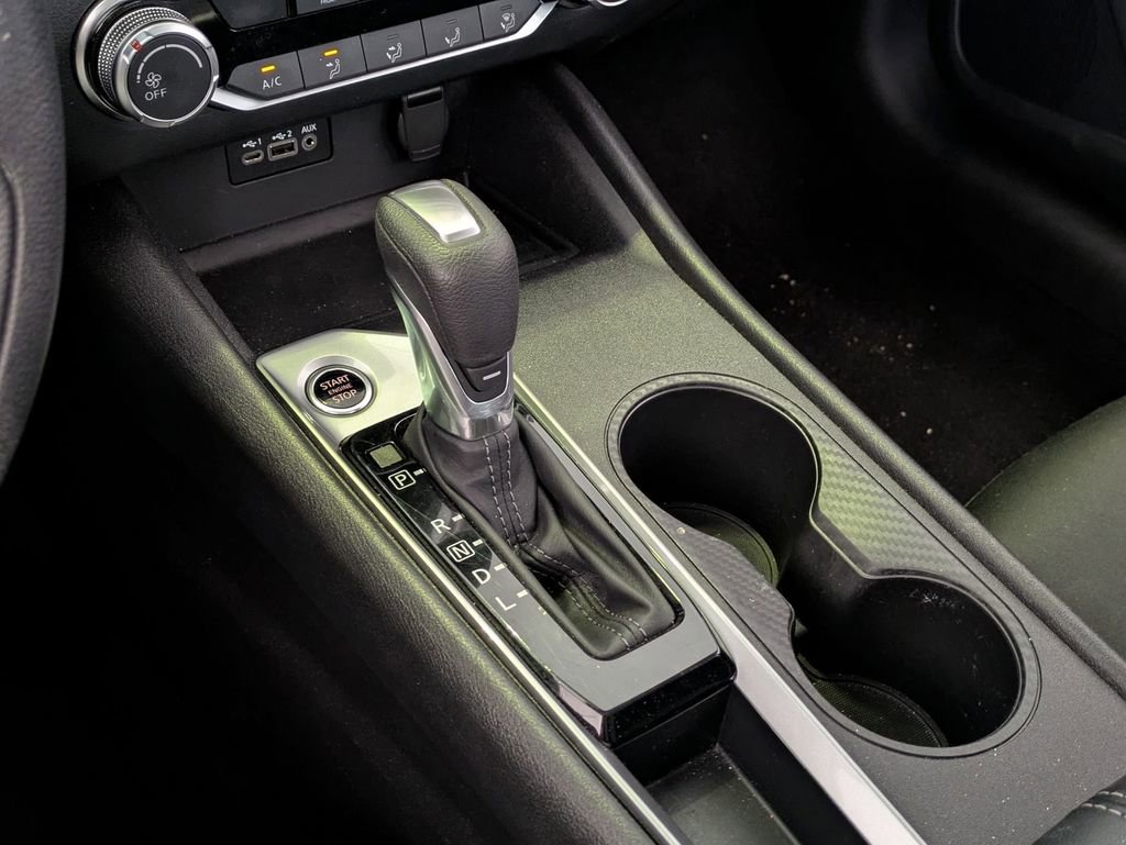 Used 2025 Nissan Altima 2.5 SV image 18