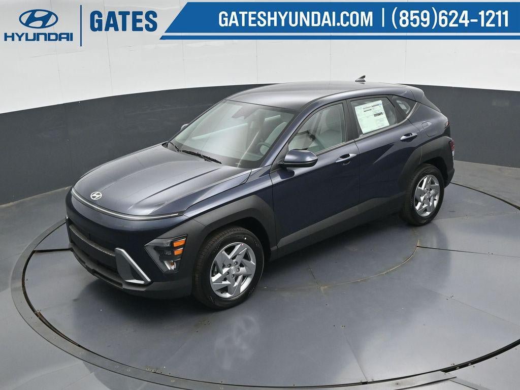 New 2027 Hyundai Kona SE FWD image 48