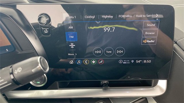 Used 2022 Chevrolet Corvette Stingray image 38