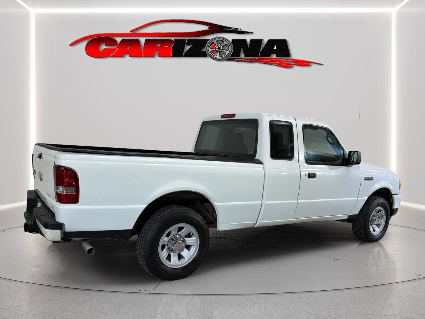 Used 2009 Ford Ranger XLT RWD image 11
