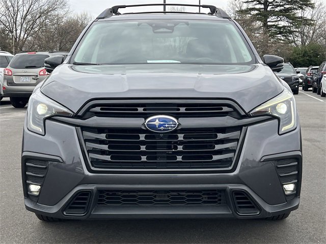 Certified 2023 Subaru Ascent Onyx Edition Limited image 42