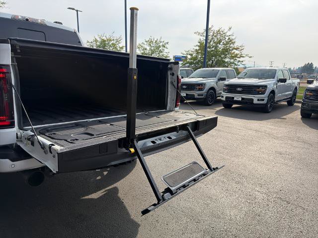 Certified 2023 Ford F150 Raptor w/ Raptor 37 Performance Package AWD/4WD image 23
