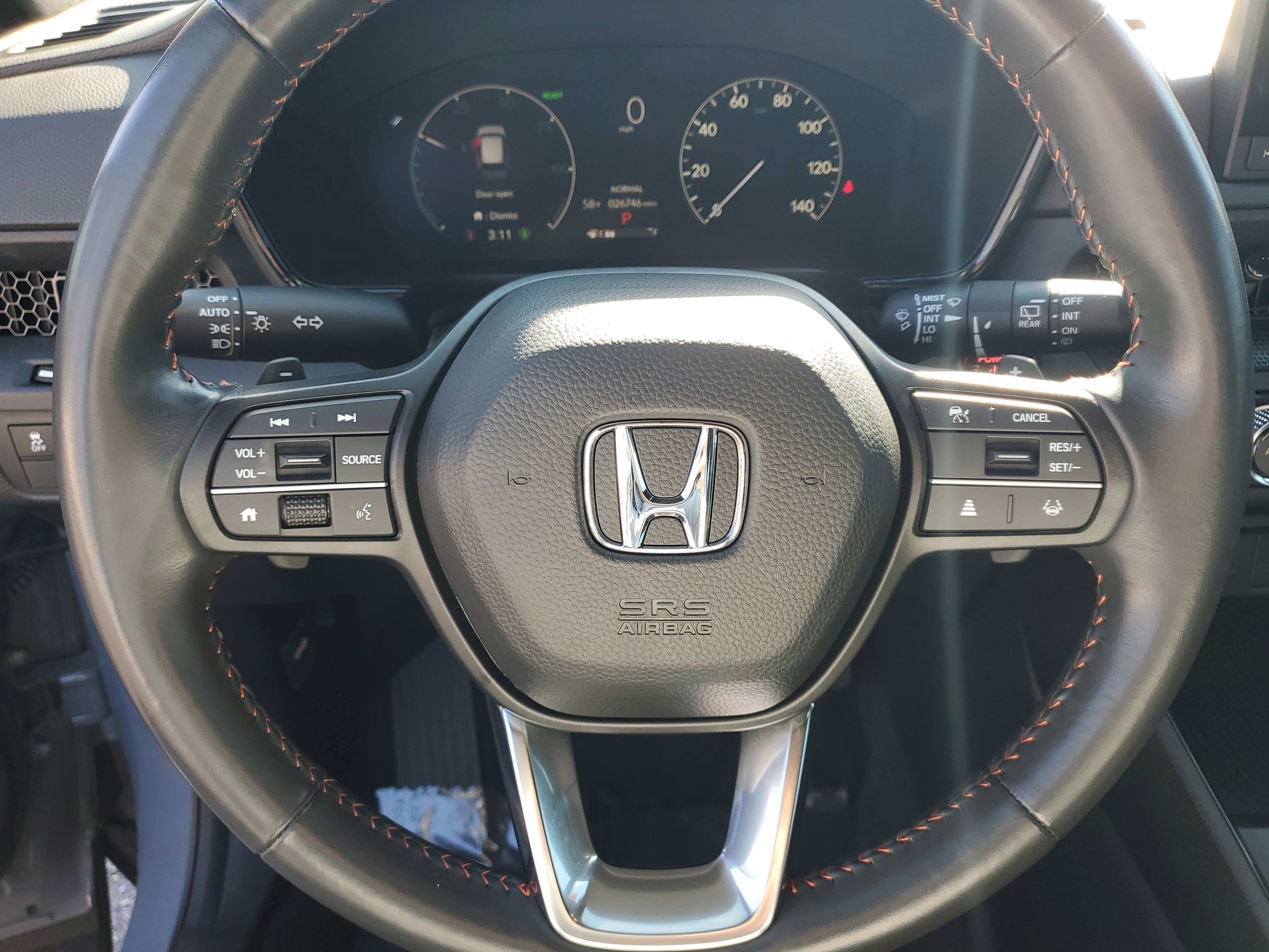 Used 2023 Honda CR-V Sport image 25