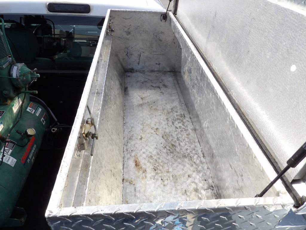 Used 2015 Ford F450 XL w/ Power Equipment Group image 54