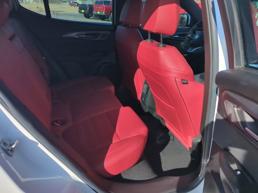 Used 2024 Dodge Hornet GT Plus image 42