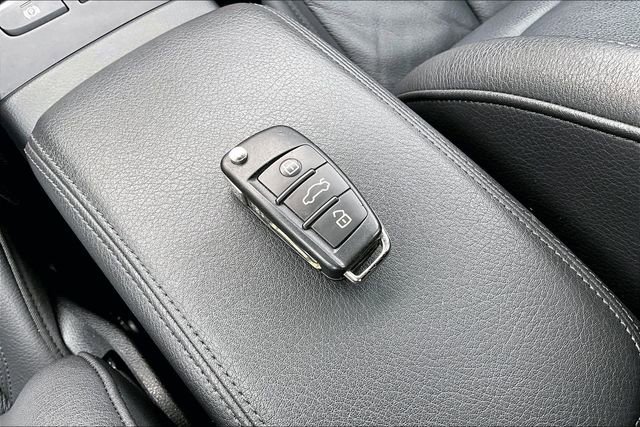 Used 2016 Audi A3 2.0T Premium image 38