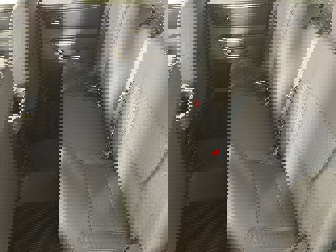 New 2026 Toyota Tundra SR5 image 21