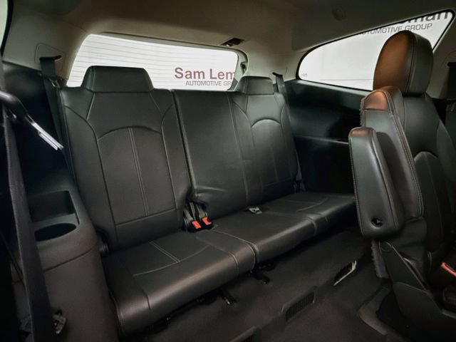 Used 2017 Chevrolet Traverse LT FWD image 28