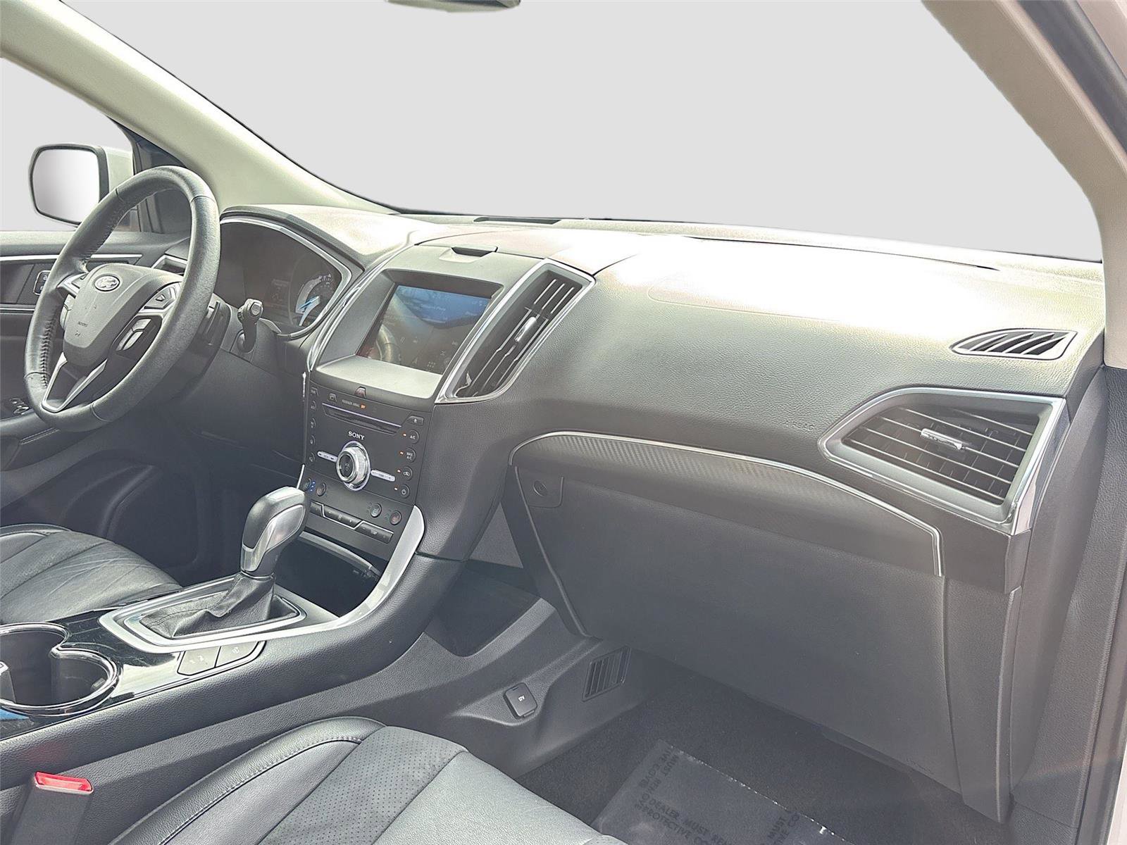 Used 2018 Ford Edge Sport w/ Equipment Group 401A image 30