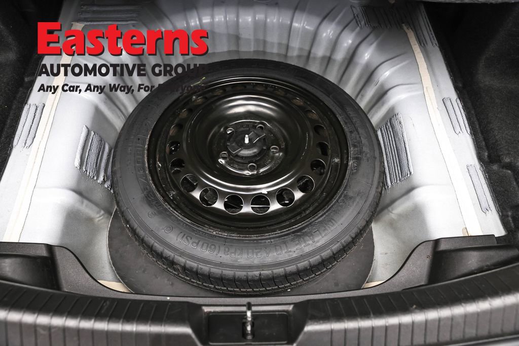 Used 2024 Chevrolet Malibu LT image 21