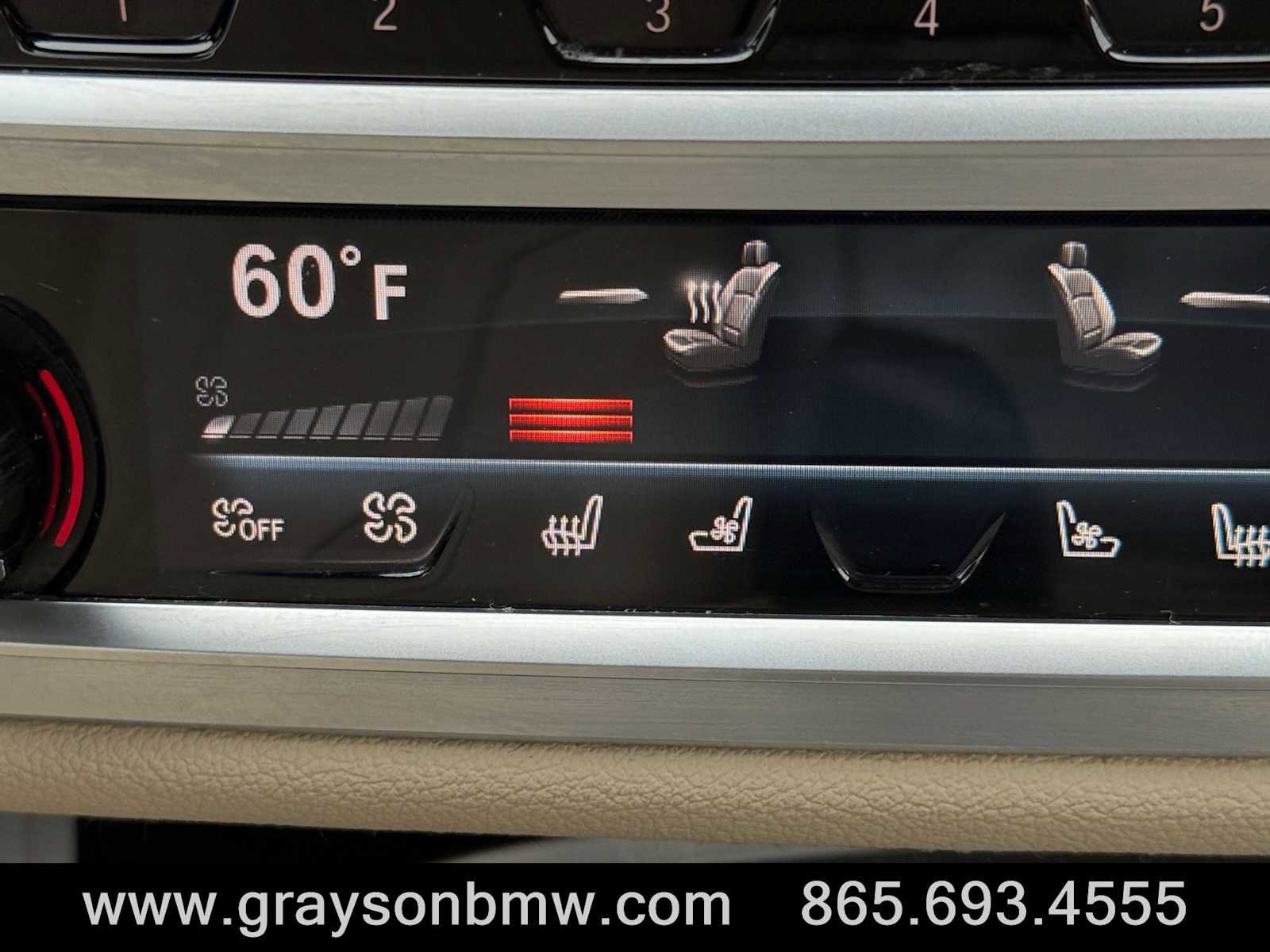 Used 2020 BMW 750i xDrive w/ Executive Package image 25