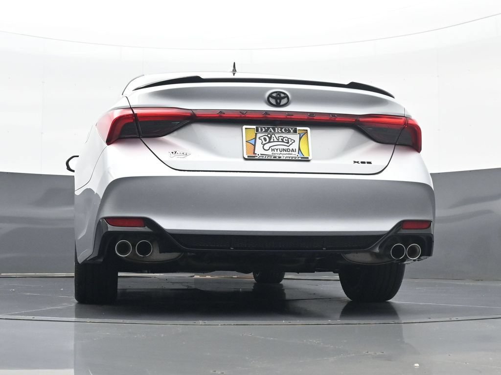 Used 2021 Toyota Avalon XSE FWD image 27