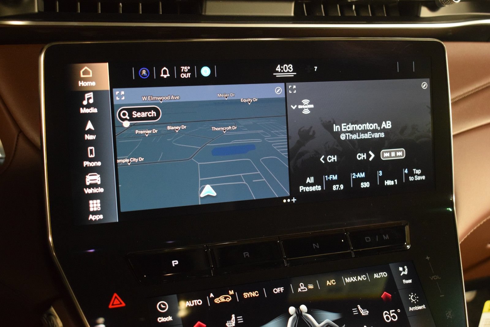 Used 2024 Maserati Grecale GT AWD/4WD image 32
