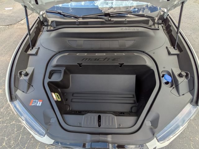 New 2026 Ford Mustang Mach-E Premium AWD/4WD image 22