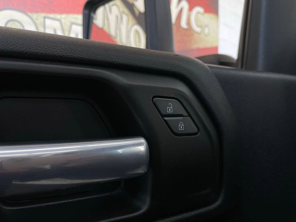 Used 2022 Chevrolet Silverado 2500 W/T w/ WT Convenience Package image 26