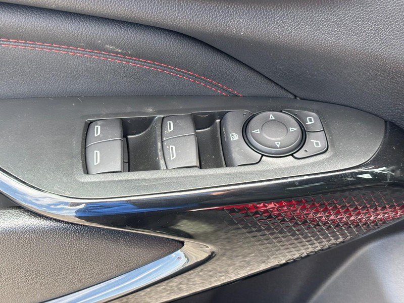 New 2026 Chevrolet Trax RS w/ Driver Confidence Package FWD image 11