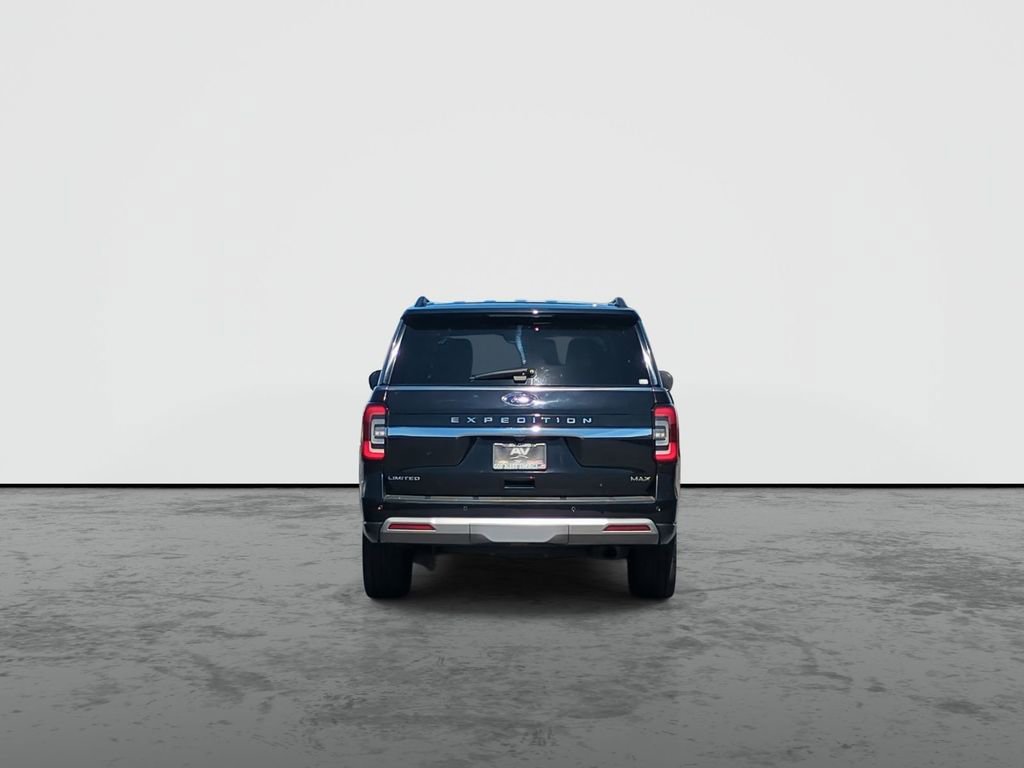 Used 2024 Ford Expedition Max Limited AWD/4WD image 7