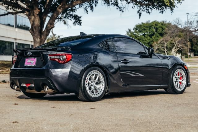Used 2017 Subaru BRZ Premium image 10