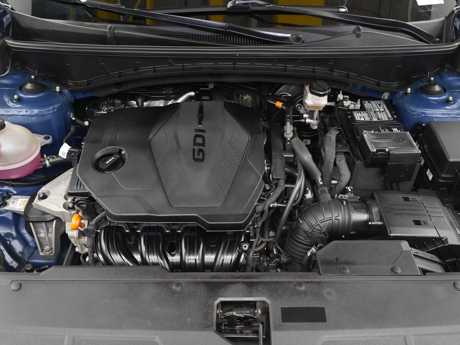 Used 2022 Hyundai Tucson Limited AWD/4WD image 31