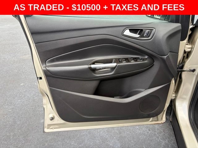 Used 2017 Ford Escape SE FWD image 12