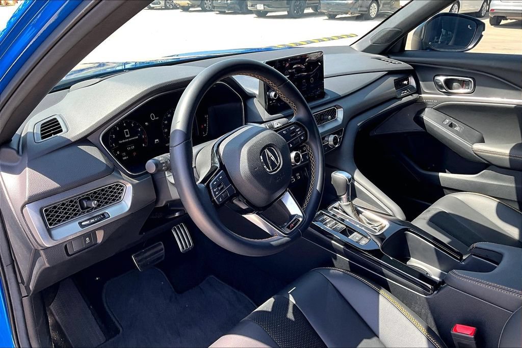 Used 2026 Acura Integra A-Spec FWD image 15