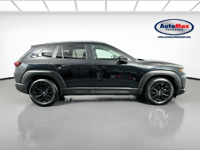 Used 2026 MAZDA CX-50 AWD 2.5 S w/ Preferred Pkg image 10