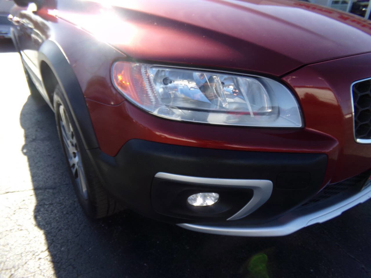 Used 2014 Volvo XC70 3.2 w/ Climate Package image 50