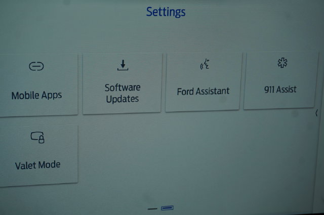 New 2026 Ford F150 STX RWD image 31