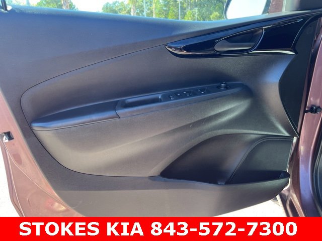 Used 2021 Chevrolet Spark LT image 17