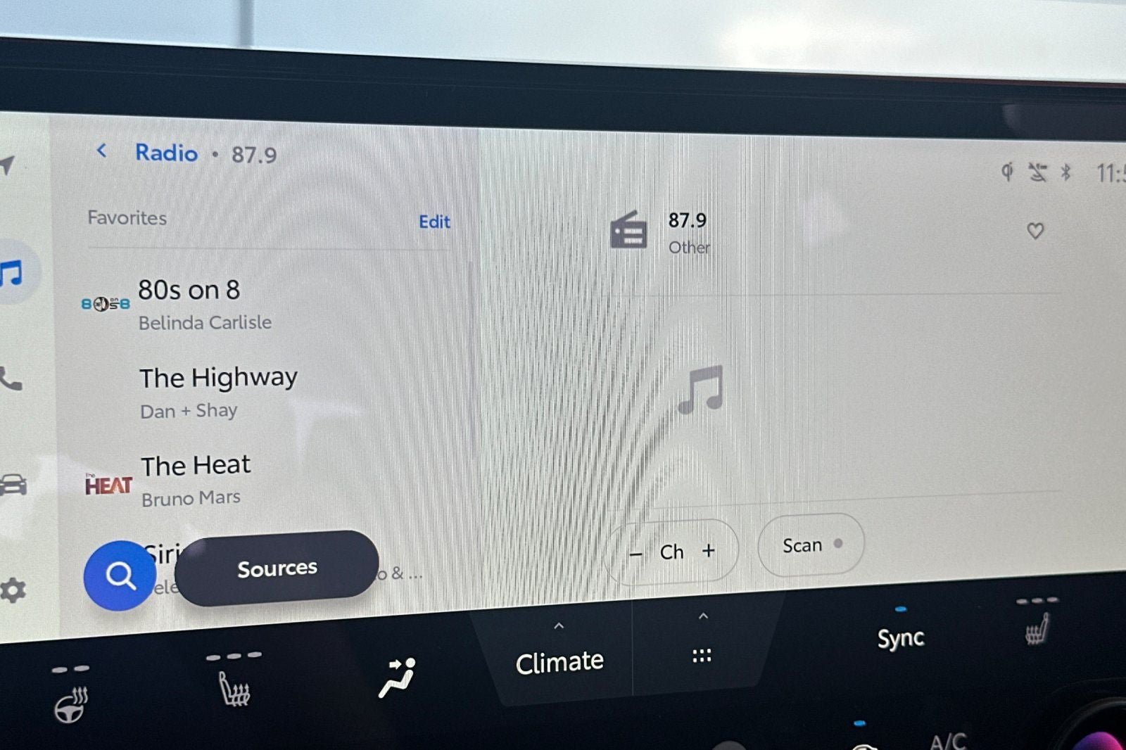 New 2026 Toyota bZ AWD/4WD image 21
