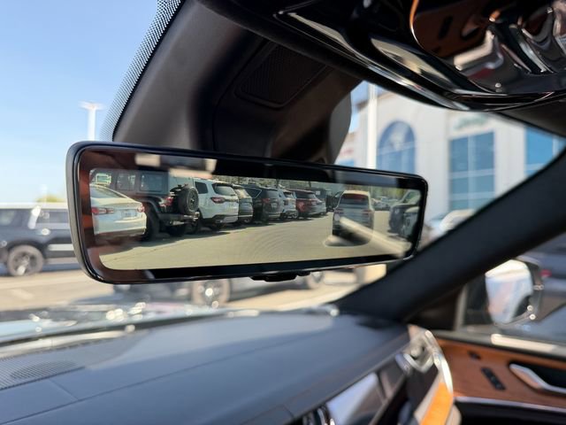 Used 2024 Jeep Grand Cherokee Summit image 22