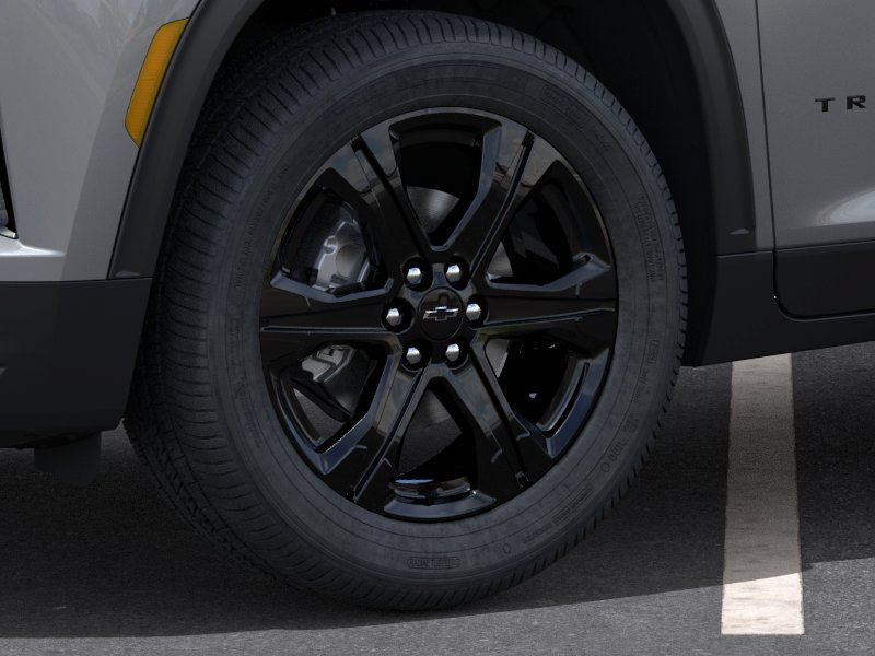 New 2027 Chevrolet Traverse LT w/ Midnight/Sport Edition AWD/4WD image 10