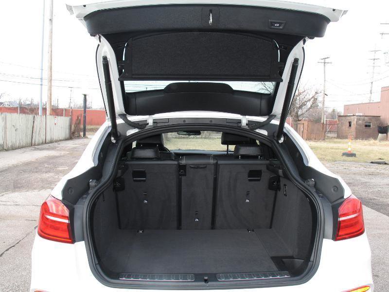 Used 2016 BMW X4 xDrive28i image 12