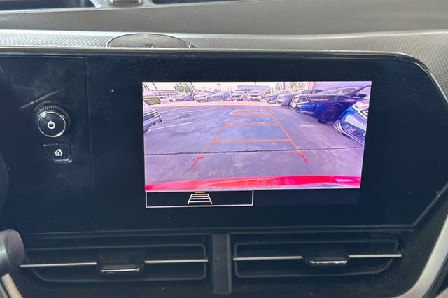 Used 2024 Chevrolet Trax LS w/ LS Convenience Package FWD image 27