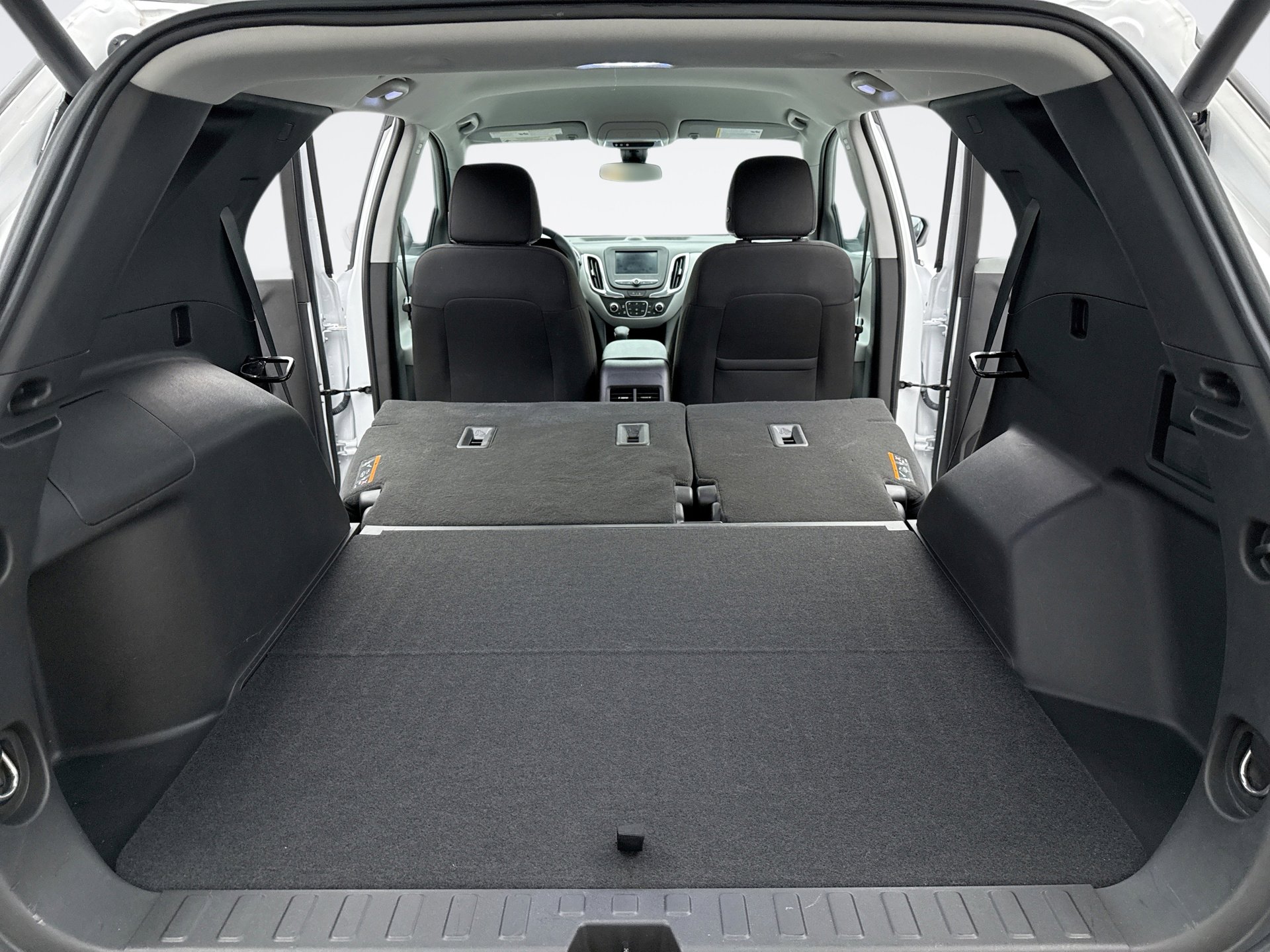 Used 2024 Chevrolet Equinox LT w/ Driver Convenience Package image 21