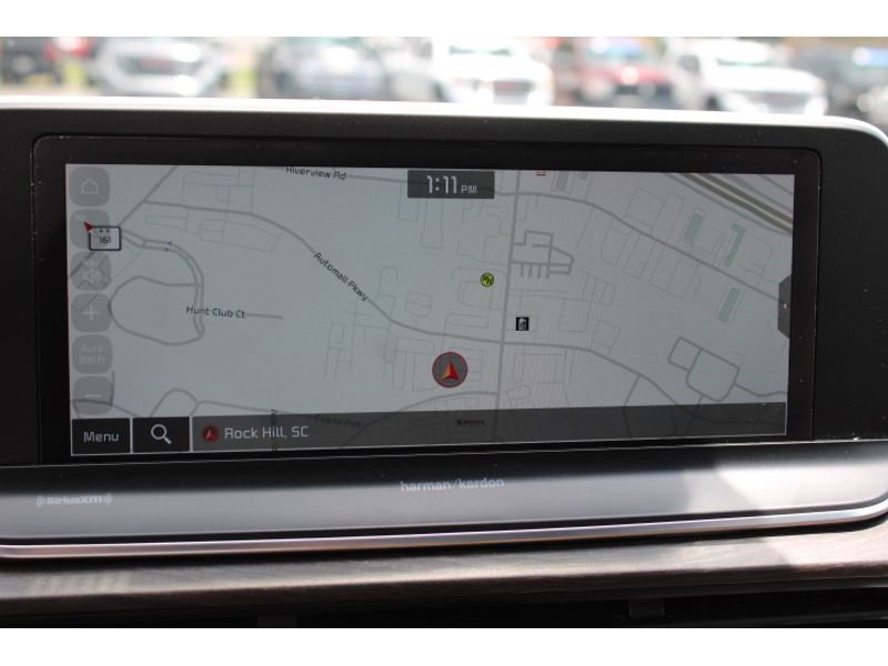 Used 2022 Kia Telluride SX image 20