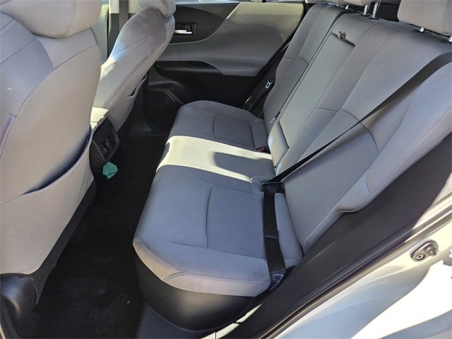 Used 2021 Toyota Venza XLE image 11