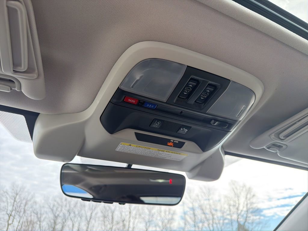 Used 2022 Subaru Crosstrek 2.5i Limited w/ Moonroof Package 1 image 14