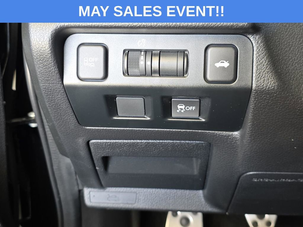 Used 2021 Subaru WRX Limited w/ Popular Package #1 AWD/4WD image 28