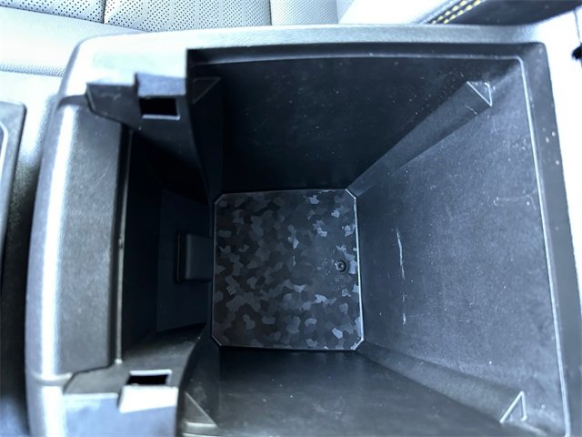 Used 2023 Chevrolet Colorado ZR2 w/ ZR2 Convenience Package III image 27