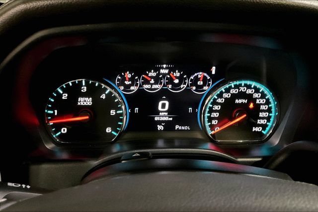 Used 2018 GMC Sierra 1500 Denali w/ Denali Ultimate Package AWD/4WD image 24