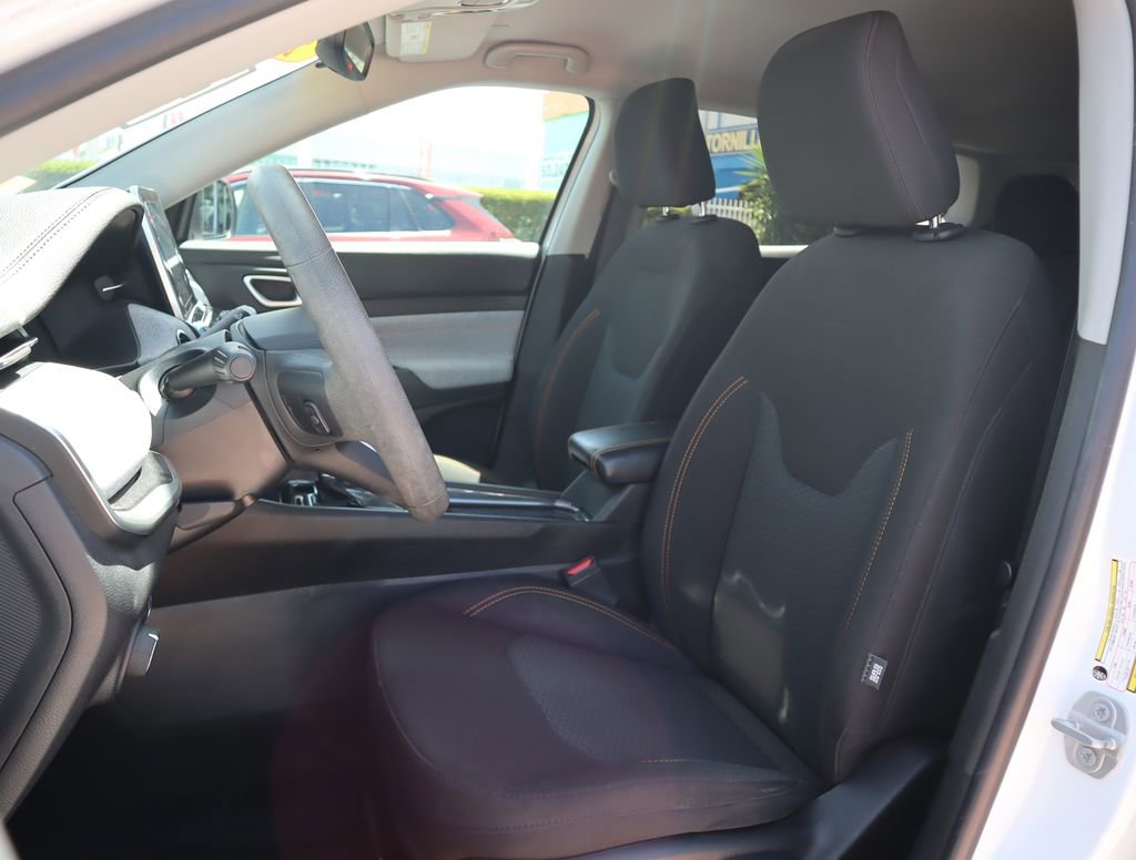 Used 2022 Jeep Compass Sport FWD image 18