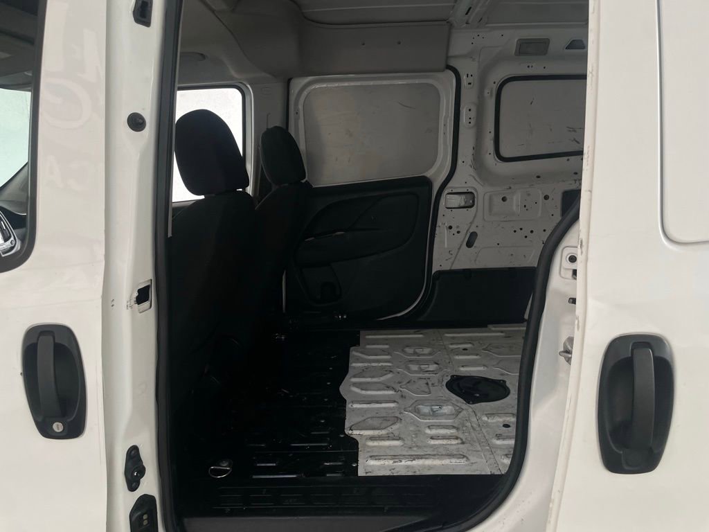 Used 2022 RAM ProMaster City Tradesman image 22