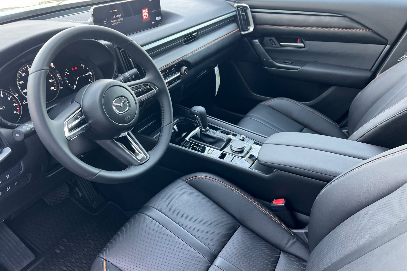 New 2026 MAZDA CX-50 AWD 2.5 S w/ Weather Package image 7