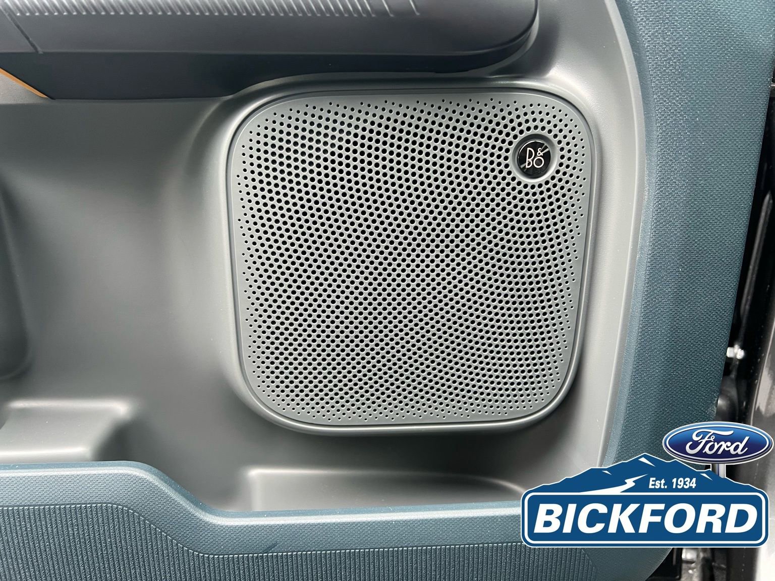 New 2026 Ford Maverick Tremor image 15