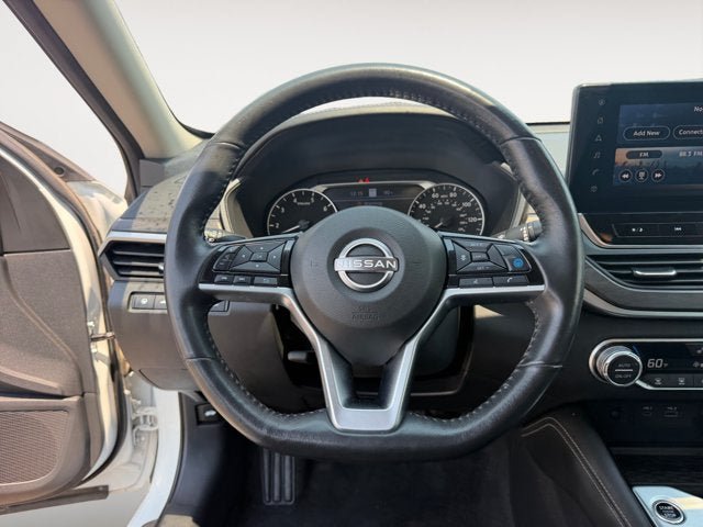 Used 2023 Nissan Altima 2.5 SL AWD/4WD image 12