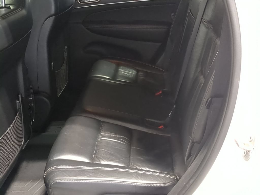 Used 2015 Jeep Grand Cherokee Limited AWD/4WD image 24