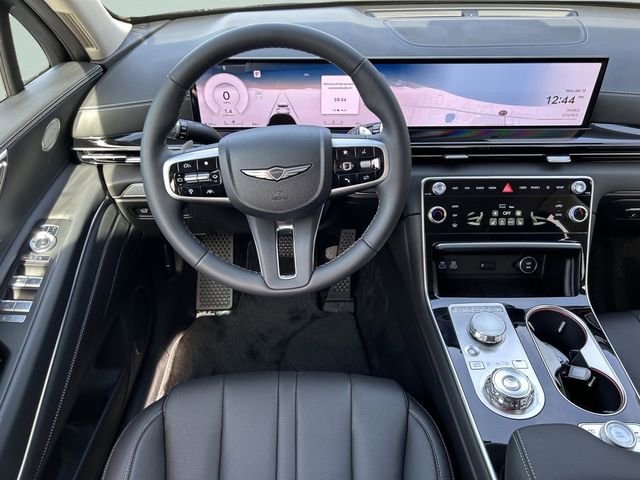New 2026 Genesis GV80 2.5T image 10