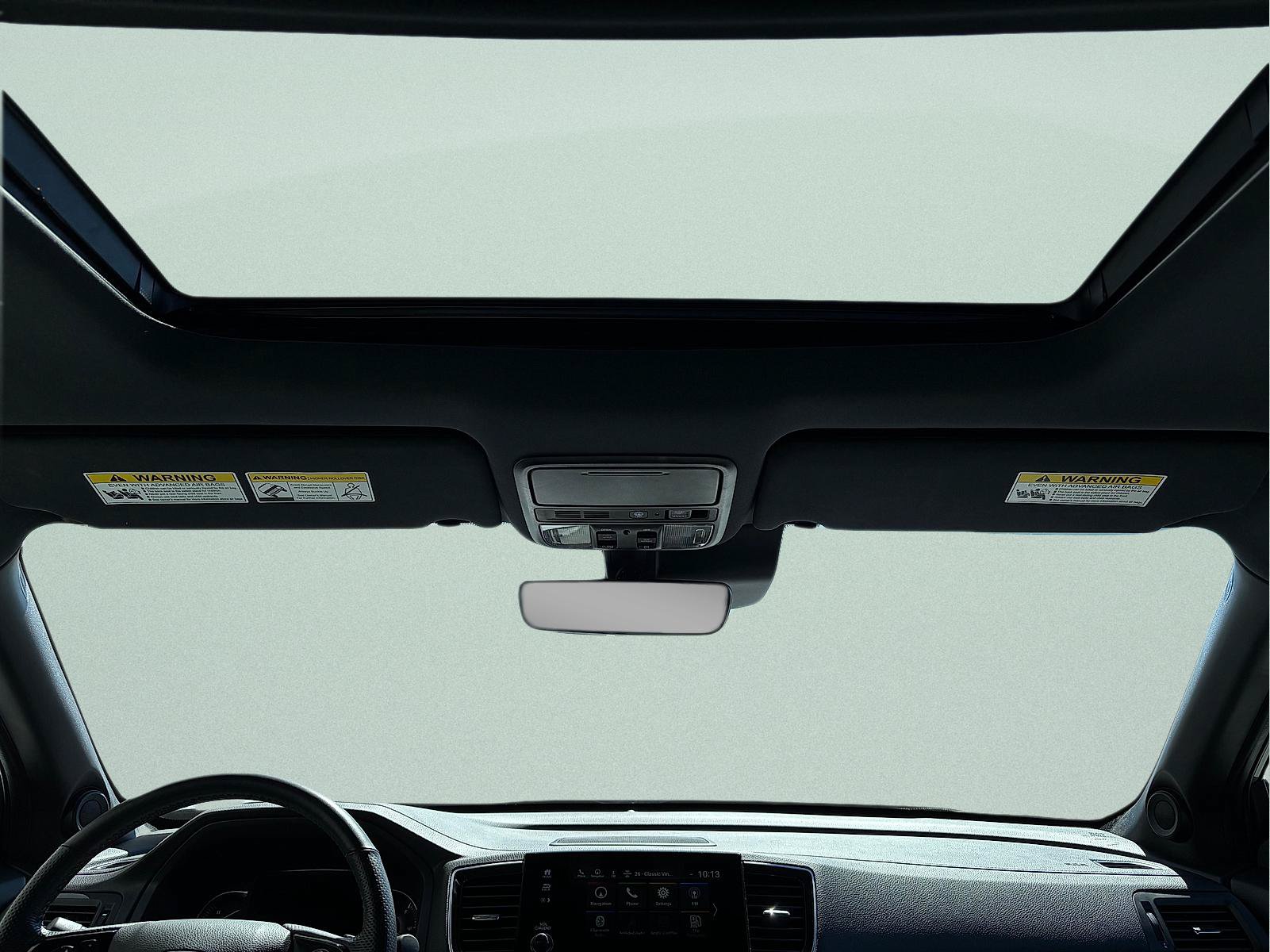 Certified 2023 Honda Passport Elite image 39