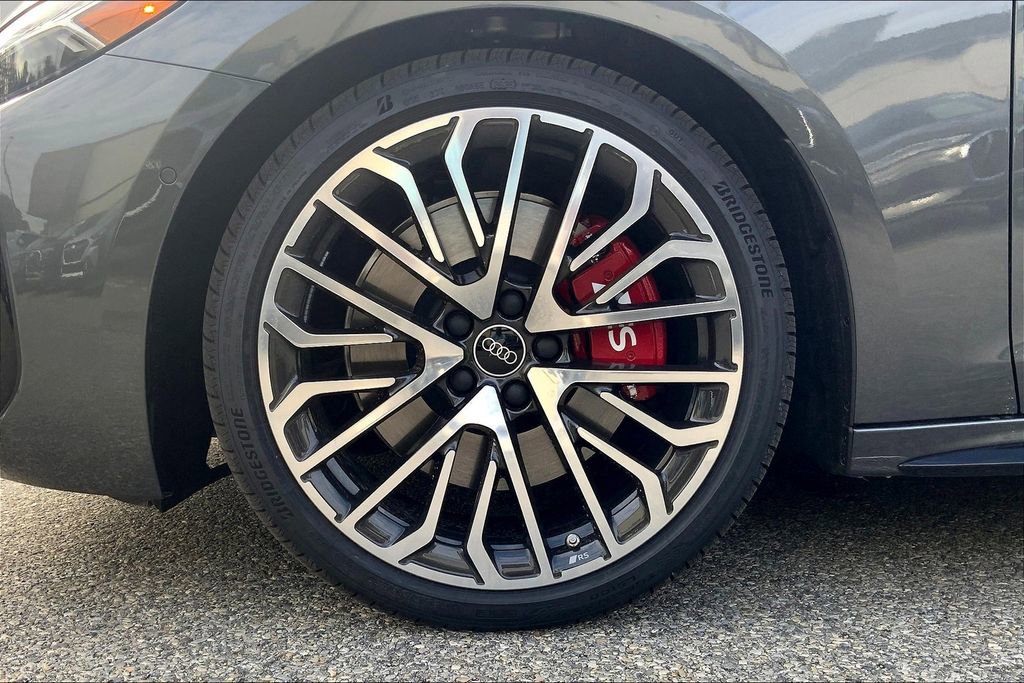 New 2025 Audi S5 Premium Plus image 11